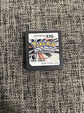 Pokémon Platinum  Events Service. for sale  Shipping to South Africa