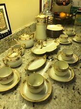 Ceramic porcelain teapot for sale  Kalamazoo