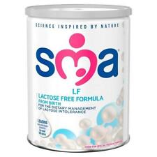 12x sma lactose for sale  HUDDERSFIELD