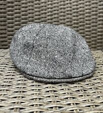 Borsalino tweed newsboy d'occasion  Expédié en Belgium