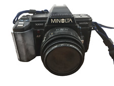Minolta maxum 7000 for sale  Trenton