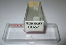 Fleischmann 8067 leerverpackun gebraucht kaufen  Petersdorf