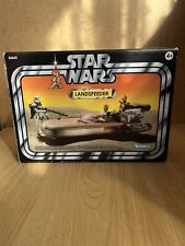 Star wars landspeeder for sale  UK