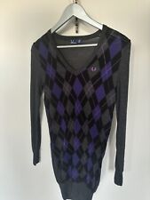 Fred perry ladies for sale  GLASGOW