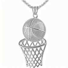 Basketball hoop pendant for sale  Riverside