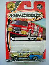 Matchbox usa 50th gebraucht kaufen  Chemnitz