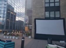 Open air cinema for sale  Minneapolis