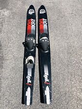 Xr7 water skis for sale  Portland