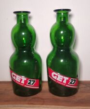 Lot belles carafes d'occasion  Saint-Zacharie