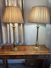 Pair antique style for sale  CRAWLEY
