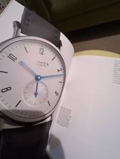 Set vintage nomos for sale  HAMILTON