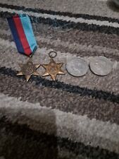 Ww2 medals group for sale  LEEDS