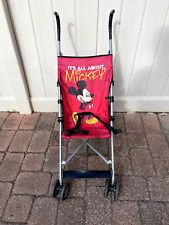 Disney umbrella baby for sale  Williamsburg
