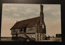 Posted 1911...aldeburgh moat for sale  FELIXSTOWE
