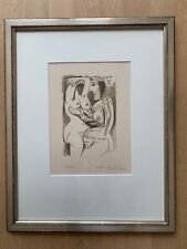 picasso lithographie gebraucht kaufen  München