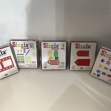 Sizzix original big for sale  Gulfport