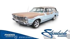 1967 ford wagon for sale  Mesa