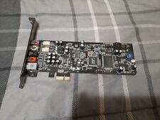Used, ASUS Xonar DSX Sound Card for sale  Shipping to South Africa