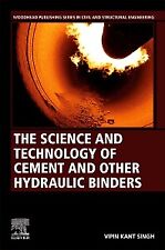 Science technology cement for sale  Shipping to Ireland