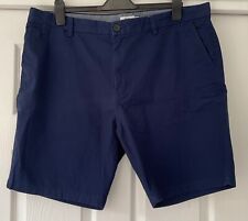 mens smart shorts for sale  BURTON-ON-TRENT