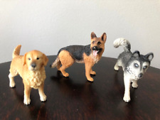 Schleich dogs german for sale  Ann Arbor