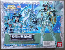 Saint seiya dragon d'occasion  Montélimar
