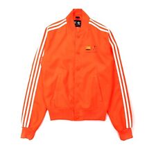 Range trainingsjacke adidas gebraucht kaufen  Berlin