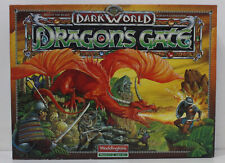 dark world board game for sale  NUNEATON