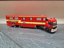 Herpa mercedes actros gebraucht kaufen  Frechen