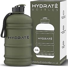 Hydrate jug half for sale  Lincoln
