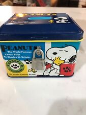 Peanuts snoopy astronaut for sale  Gaithersburg