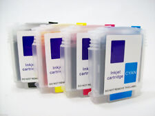 Used, Refillable Ink Cartridges SET For HP 940 OfficeJet Pro 8000 Series for sale  Shipping to South Africa