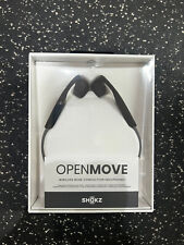 Shokz OpenMove Open-Ear Wireless Headphones - (grey) for sale  Shipping to South Africa