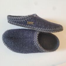 Haflinger slippers womens d'occasion  Expédié en Belgium