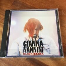 Gianna nannini giannissima usato  Conegliano