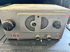 Hallicrafters receiver model for sale  Weatherford