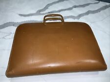 Vintage leather top for sale  Saint Clair Shores