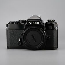 Nikon appareil argentique d'occasion  Laudun-l'Ardoise