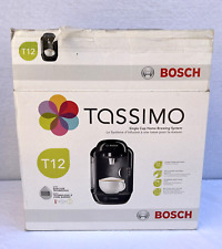 Bosch tassimo t12 for sale  Kill Devil Hills