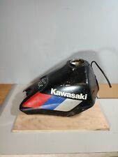 Kawasaki 600 klr d'occasion  Clermont-l'Hérault