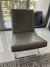 crate barrel side chair for sale  Boca Raton