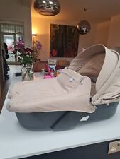 Stokke xplory carrycot for sale  CHEADLE
