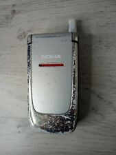 Nokia 6060 mobile for sale  Ireland