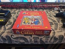 Settlers catan portable d'occasion  Expédié en Belgium