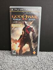 God of War: Ghost of Sparta (Sony PSP). Black Label CiB comprar usado  Enviando para Brazil