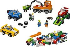 Lego 4635 fun for sale  ABINGDON