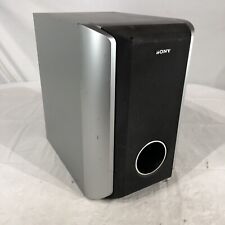 Used, Sony SS-WS52B Passive Subwoofer for sale  Shipping to South Africa