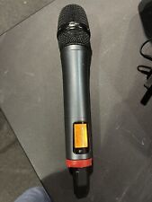 Sennheiser ew500 wireless for sale  NEWARK