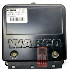 1433647 1409517 5010392690 unidad de control ABS 24V 4S/3M DAF, RENAULT segunda mano  Embacar hacia Argentina