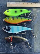 Lot musky mania for sale  Corning